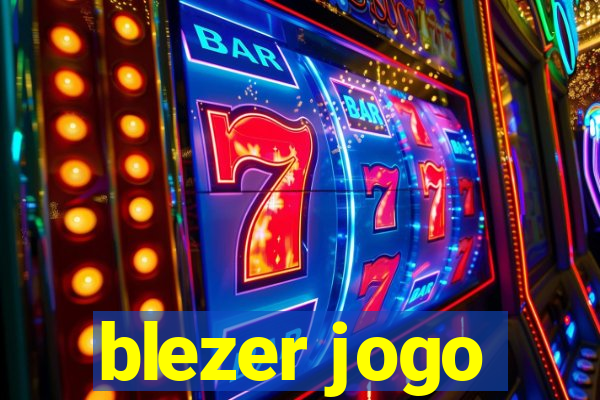 blezer jogo